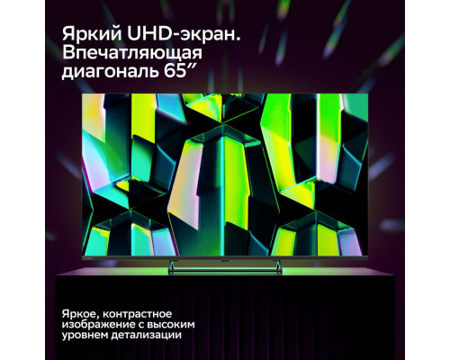 Телевизор SBER SDX-65U4125 Телевизор SBER SDX-65U4125