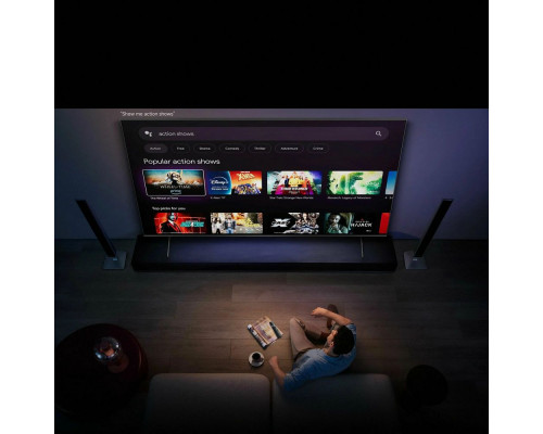 Телевизор Xiaomi TV MAX 85 2025 Телевизор Xiaomi TV MAX 85 2025
