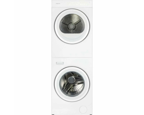 Стиральная машина HIBERG TURELLE i-10 W Стиральная машина HIBERG TURELLE i-10 W