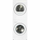 Стиральная машина HIBERG TURELLE i-10 W