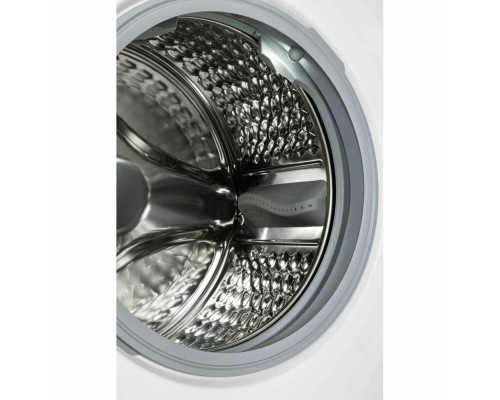 Стиральная машина HIBERG TURELLE i-10 W Стиральная машина HIBERG TURELLE i-10 W