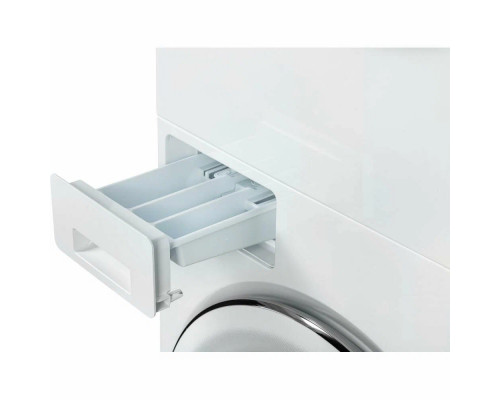 Стиральная машина HIBERG TURELLE i-10 W Стиральная машина HIBERG TURELLE i-10 W