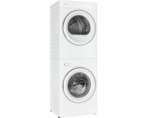 Стиральная машина HIBERG TURELLE i-10 W Стиральная машина HIBERG TURELLE i-10 W