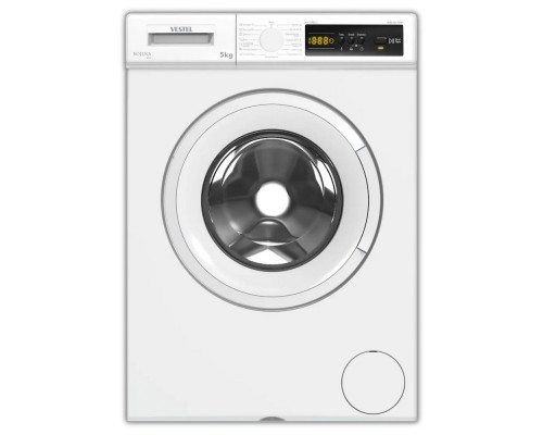Стиральная машина VESTEL WMB5100T1PRWH Стиральная машина VESTEL WMB5100T1PRWH