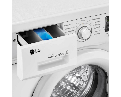 Стиральная машина LG FH0B8LD6 Стиральная машина LG FH0B8LD6