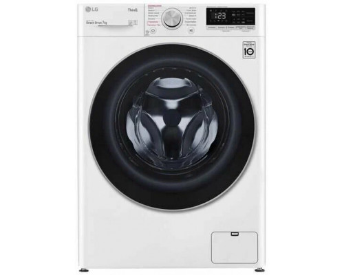 Стиральная машина LG F2V5HS1W Стиральная машина LG F2V5HS1W