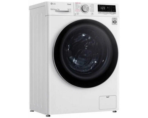 Стиральная машина LG F2V5HS1W Стиральная машина LG F2V5HS1W