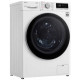 Стиральная машина LG F2V5HS1W