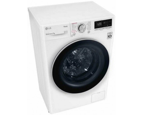 Стиральная машина LG F2V5HS1W Стиральная машина LG F2V5HS1W