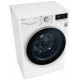 Стиральная машина LG F2V5HS1W