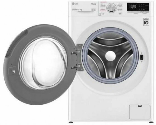 Стиральная машина LG F2V5HS1W Стиральная машина LG F2V5HS1W