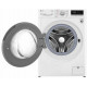 Стиральная машина LG F2V5HS1W