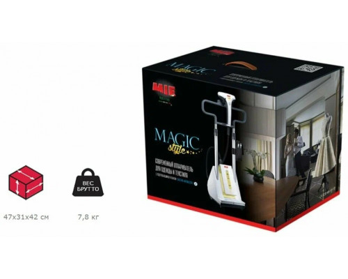 Отпариватель MIE Magic Style Отпариватель MIE Magic Style