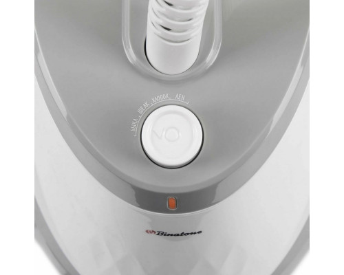 Отпариватель BINATONE GS-619 WG Отпариватель BINATONE GS-619 WG