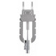 Отпариватель BINATONE GS-619 WG