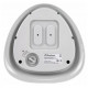 Отпариватель BINATONE GS-619 WG