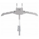 Отпариватель BINATONE GS-619 WG