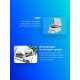 МФУ лазерное PANTUM BM2300A
