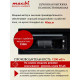 Встраиваемая вытяжка MACBI B-BOX-G60R BLACK