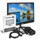 Монитор 21.5'' ExeGate EB2200