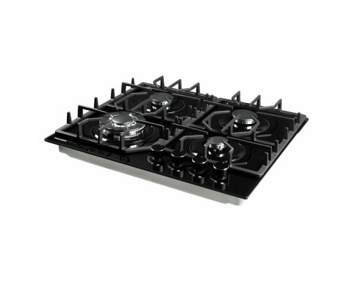 Варочная поверхность Falken HG-621-2 BLACK GLASS Варочная поверхность Falken HG-621-2 BLACK GLASS