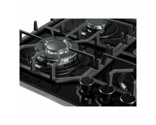 Варочная поверхность Falken HG-621-2 BLACK GLASS Варочная поверхность Falken HG-621-2 BLACK GLASS