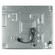 Варочная поверхность Falken HG-621-2 BLACK GLASS