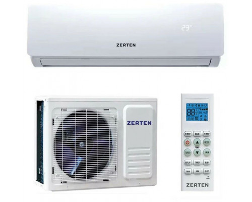Сплит-система Zerten ZH-9