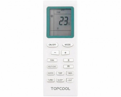 Сплит-система TOPCOOL TR-07SBST1