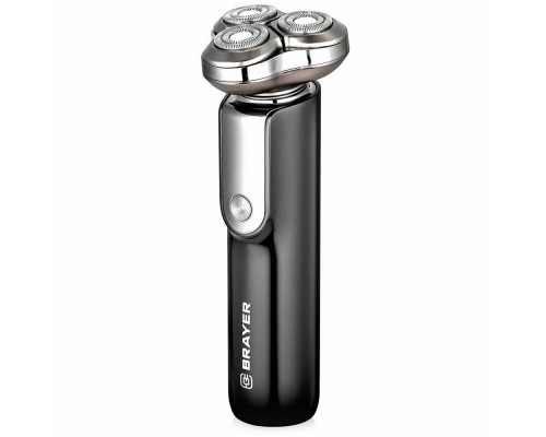 Бритва Brayer BR3601 Бритва Brayer BR3601