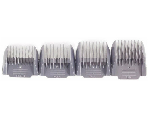 Машинка для стрижки волос DOFFLER HCP-2540