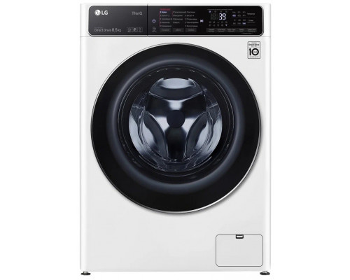 Стиральная машина LG F2T9GW9W Стиральная машина LG F2T9GW9W