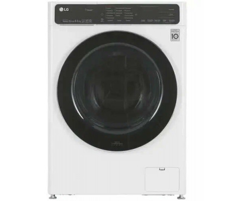 Стиральная машина LG F2T9GW9W Стиральная машина LG F2T9GW9W