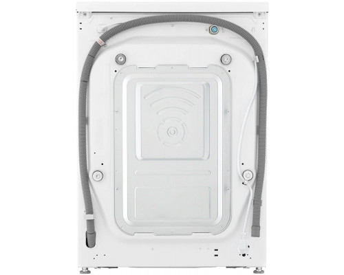 Стиральная машина LG F2T9GW9W Стиральная машина LG F2T9GW9W