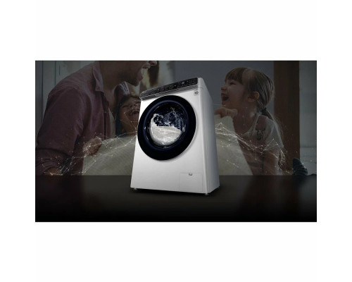 Стиральная машина LG F2T9GW9W Стиральная машина LG F2T9GW9W