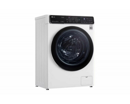 Стиральная машина LG F2T9GW9W Стиральная машина LG F2T9GW9W