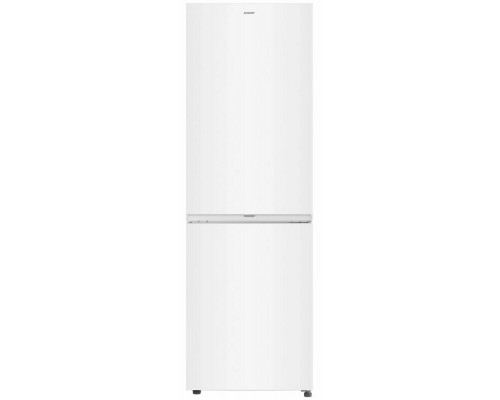 Холодильник Candy CFN6185W Холодильник Candy CFN6185W