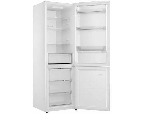 Холодильник Candy CFN6185W Холодильник Candy CFN6185W