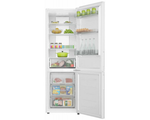 Холодильник Candy CFN6185W Холодильник Candy CFN6185W