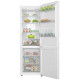 Холодильник Candy CFN6185W