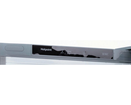 Морозильная камера Hotpoint HFZ 5171 S