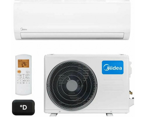 Сплит-система MIDEA MSFRW-24HRN8