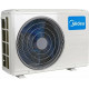 Сплит-система MIDEA MSFRW-24HRN8