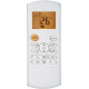 Сплит-система MIDEA MSFRW-24HRN8