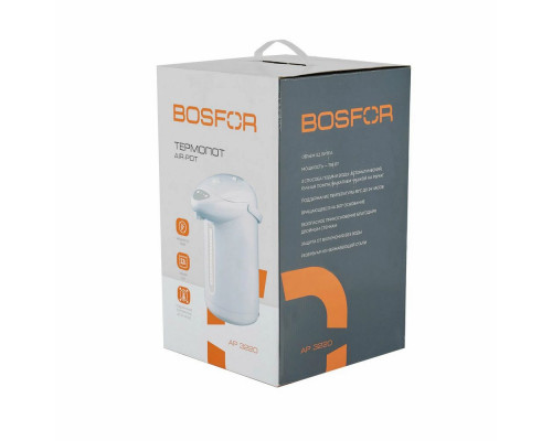 Термопот BOSFOR AP 3220 Термопот BOSFOR AP 3220