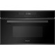 Встраиваемая микроволновая печь Weissgauff BMWO-349 DBSX Touch черный