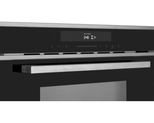 Встраиваемая микроволновая печь Weissgauff BMWO-349 DBSX Touch черный Встраиваемая микроволновая печь Weissgauff BMWO-349 DBSX Touch черный