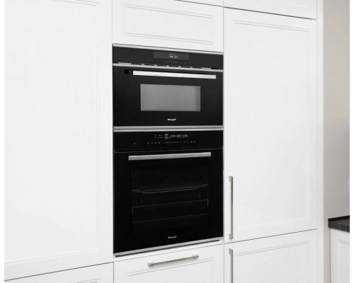 Встраиваемая микроволновая печь Weissgauff BMWO-349 DBSX Touch черный Встраиваемая микроволновая печь Weissgauff BMWO-349 DBSX Touch черный