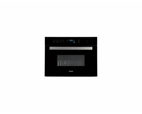 Духовой шкаф WEISSGAUFF EO 459 PDB черный Духовой шкаф WEISSGAUFF EO 459 PDB черный
