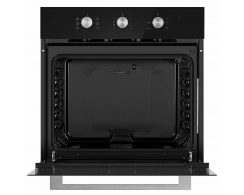 Духовой шкаф WEISSGAUFF EOM 206 BM черный Духовой шкаф WEISSGAUFF EOM 206 BM черный